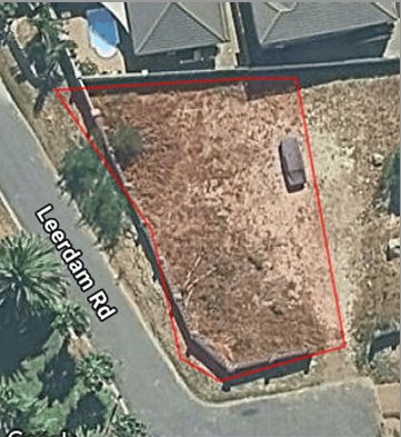 Commercial Property for Sale in Kaapsig Western Cape